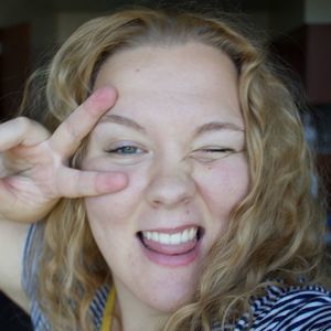 Meet your Posher, Maddie